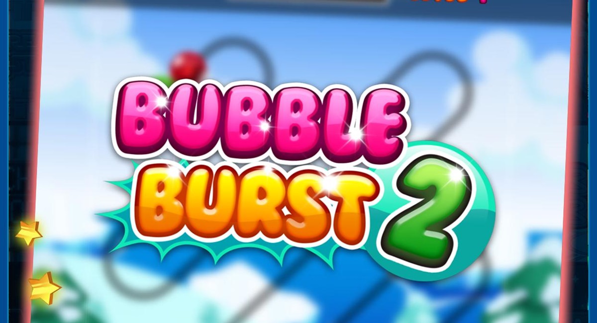 Bubble Burst 2 é um App que promete Dinheiro de Verdade para testar Jogos  Grátis: Veja a pontuação do aplicativo
